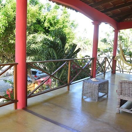 Pousada Rio Verde Ltda إيكاري المظهر الخارجي الصورة