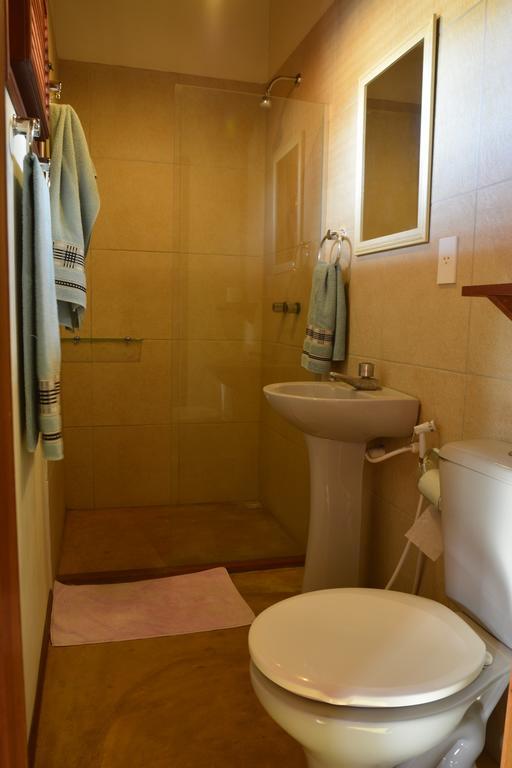 Pousada Rio Verde Ltda إيكاري المظهر الخارجي الصورة