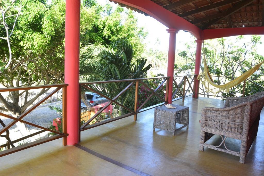 Pousada Rio Verde Ltda إيكاري المظهر الخارجي الصورة