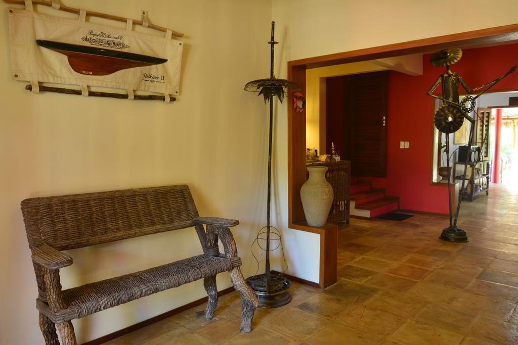 Pousada Rio Verde Ltda إيكاري المظهر الخارجي الصورة