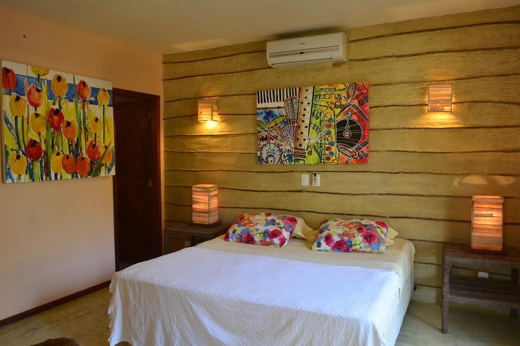Pousada Rio Verde Ltda إيكاري المظهر الخارجي الصورة