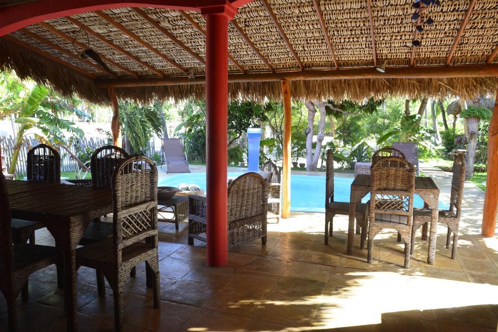 Pousada Rio Verde Ltda إيكاري المظهر الخارجي الصورة