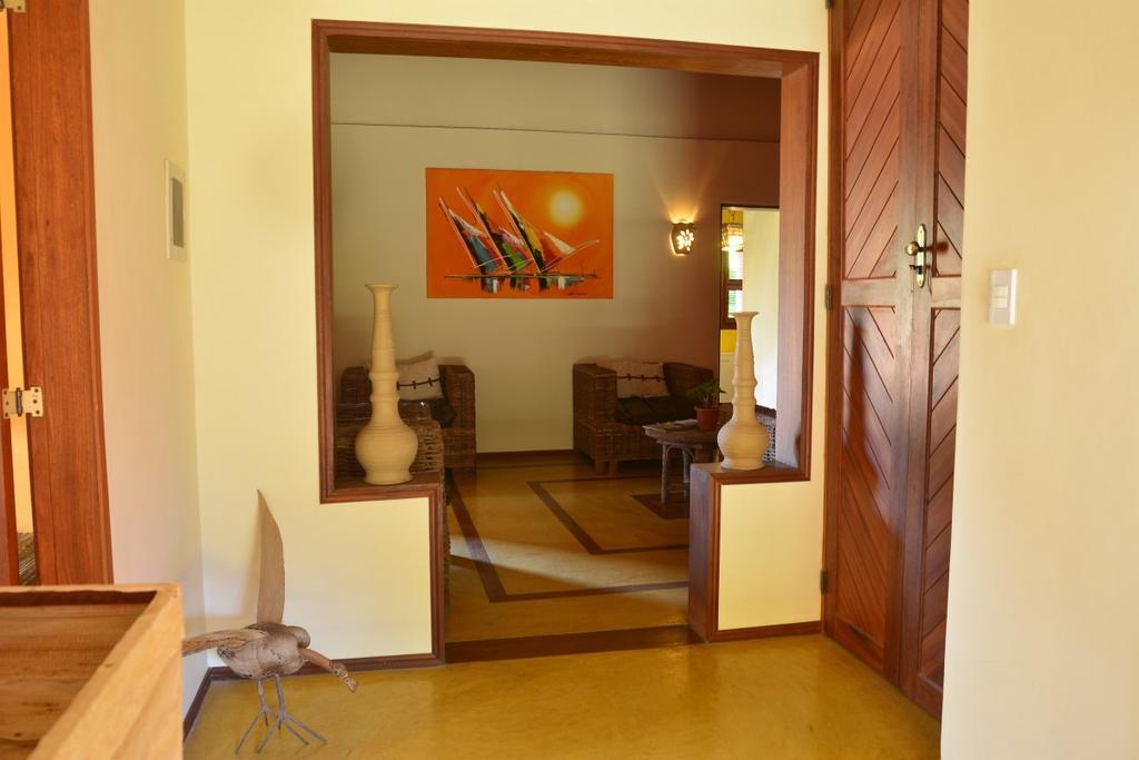 Pousada Rio Verde Ltda إيكاري المظهر الخارجي الصورة