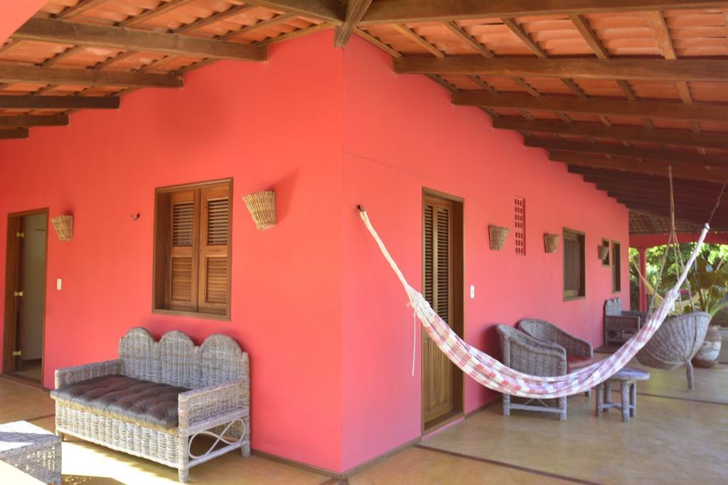 Pousada Rio Verde Ltda إيكاري المظهر الخارجي الصورة