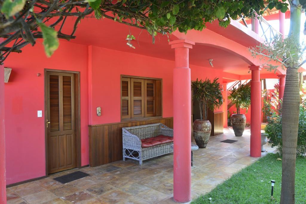 Pousada Rio Verde Ltda إيكاري المظهر الخارجي الصورة