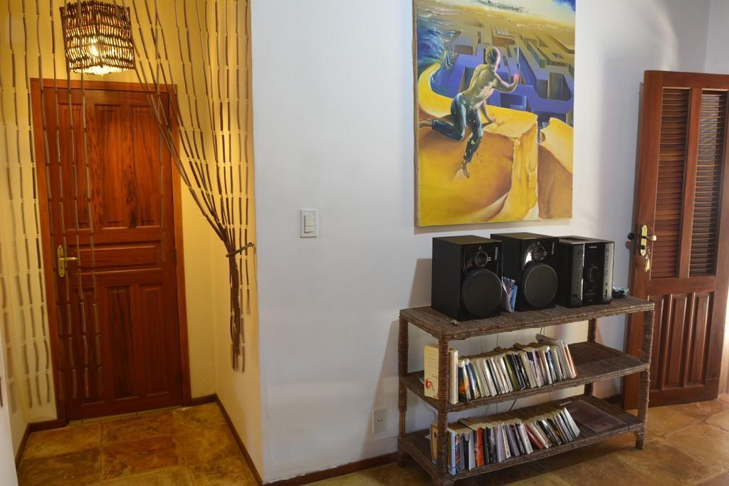 Pousada Rio Verde Ltda إيكاري المظهر الخارجي الصورة