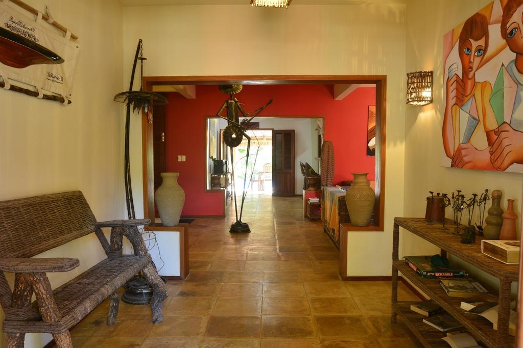 Pousada Rio Verde Ltda إيكاري المظهر الخارجي الصورة