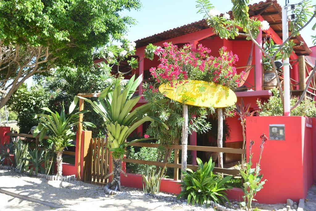 Pousada Rio Verde Ltda إيكاري المظهر الخارجي الصورة