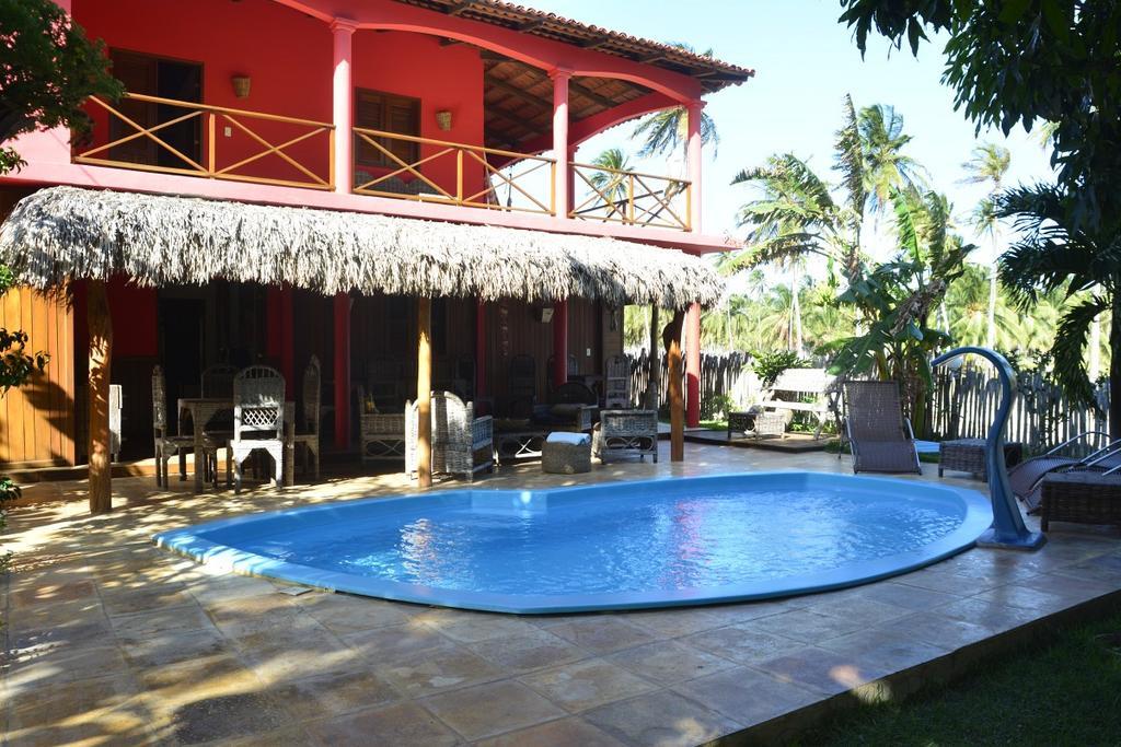 Pousada Rio Verde Ltda إيكاري المظهر الخارجي الصورة
